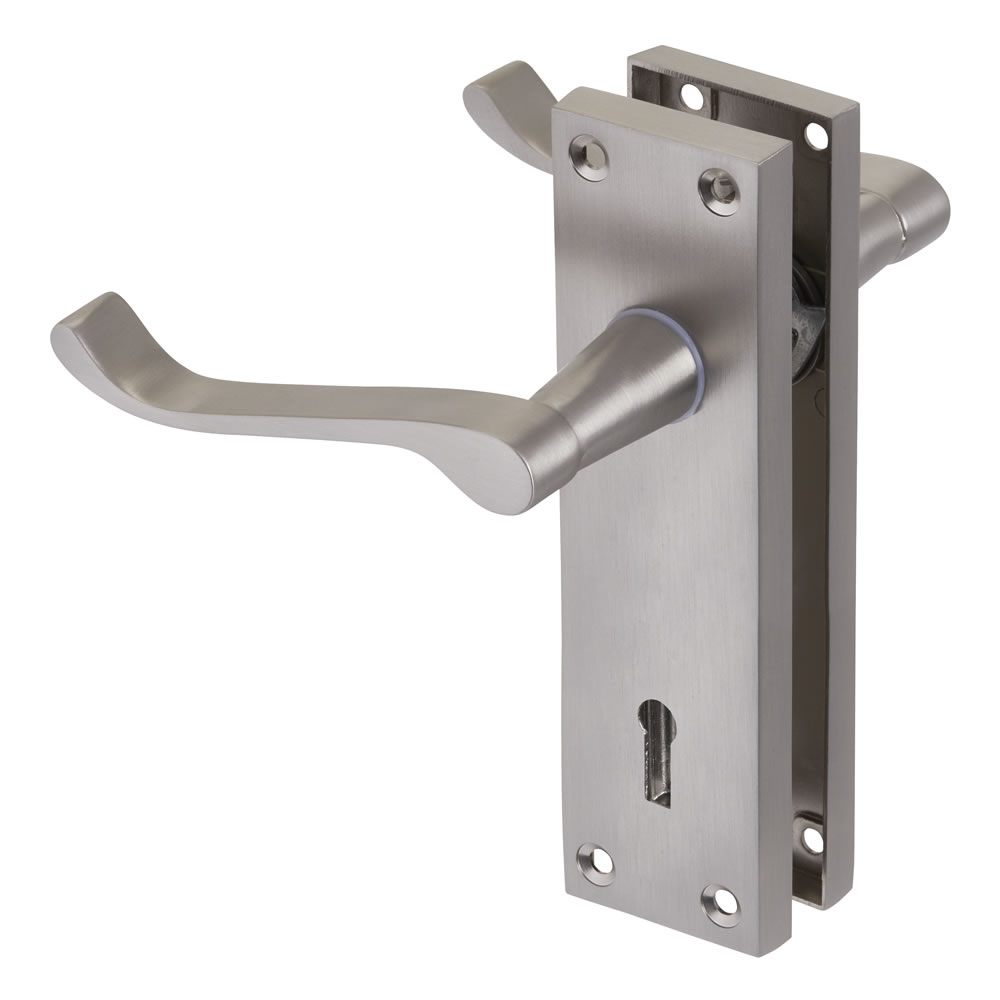 b&q child cupboard locks